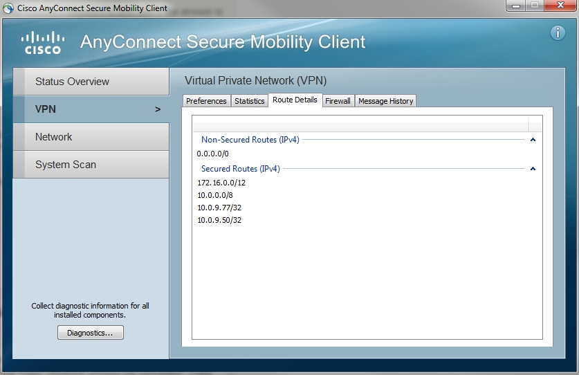 cisco anyconnect client download ubuntu